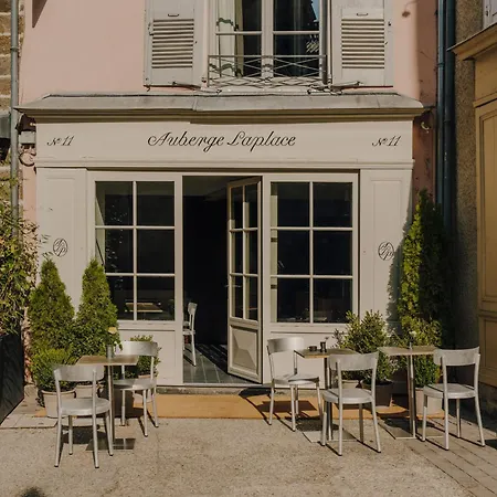 Laplace 4* Le Puy-en-Velay
