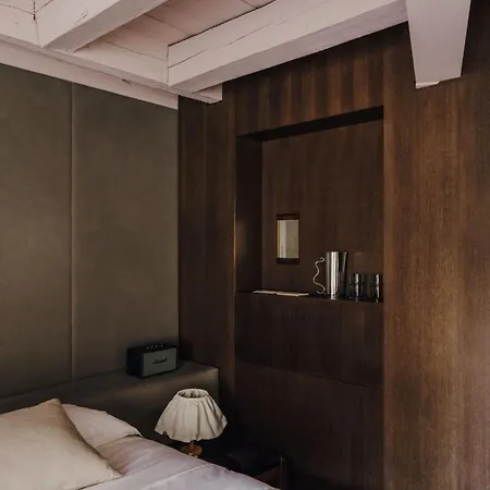 Laplace Couette-café