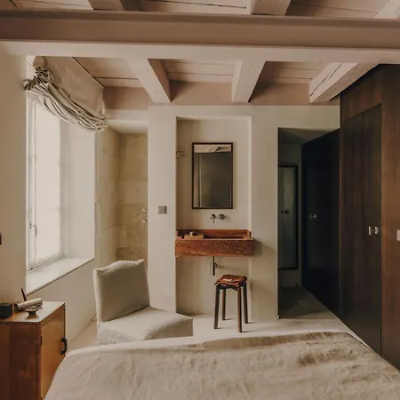 Laplace Couette-café