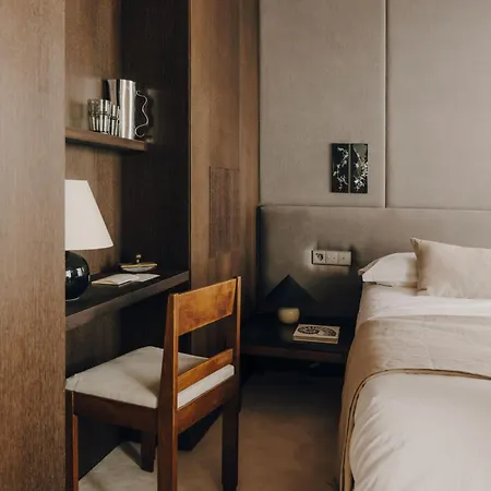 Couette-café Laplace
