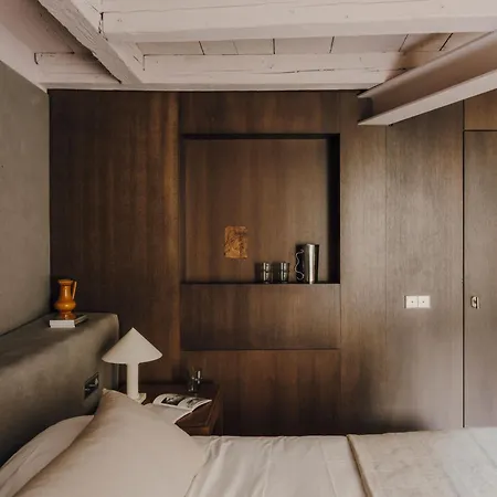 Couette-café Laplace 4*