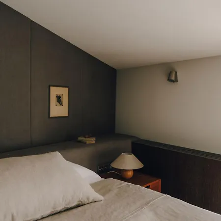 Couette-café Laplace